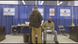 Election Day Chicago 2020: Inside a memorable day throughout Chicagoland