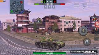 World of Tanks Blitz -ТЫ ПОЛЮБОМУ ИСКАЛ ЭТО) ОЗВУЧКА И ОЗВУЧКА ВЫСТРЕЛОВ НА Android