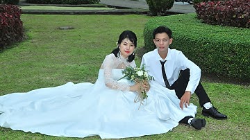 Lễ Đính Hôn Thiện Duy  & Tú Anh