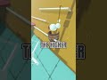 Something's wrong with this game... | Crowbar Climber #shorts