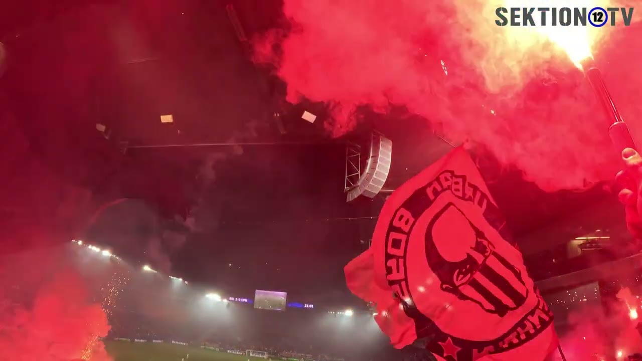 August 2025 - Sektion 12