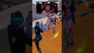 The Support