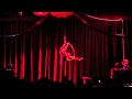 Amazing Ari Salon Rouge Hoop.mov