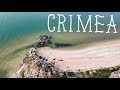 Trip to Crimea - May 2019