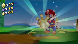 [OLD] Super Mario Eclipse Episode 4: Foes become Friends