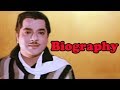 Pradeep Kumar - Biography