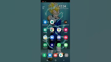 Galaxy S10 Mobile Data Usage