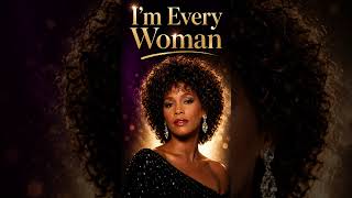 I'm Every Woman - Whitney Houston - Jazz Funk