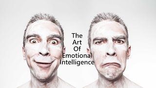 e i the overlooked art of emotional intelligence