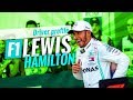 EVERYTHING YOU NEED TO KNOW ABOUT LEWIS HAMILTON