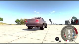 BeamNG + Automation  Phoenix Nam Sport  - Part 2