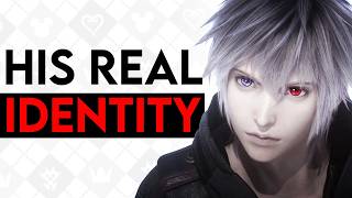 The Dark Truth Behind Yozora