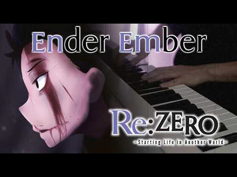 Ender Ember (Simplified) - MYTH & ROID ft. TK Ling