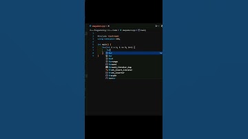 Print Star Pattern using C++. #shorts #cpp #coding #programming