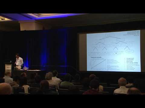 Anomaly detection with density estimation trees