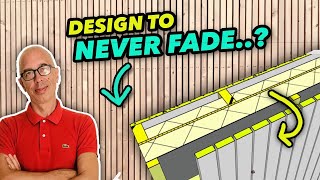 Wall Cladding - Panel Size, Fixings, Timber Or Composite - Rain Screen Or Tongue & Groove