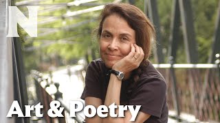 'Poetry is a Country': Naomi Shihab Nye on Max Beckmann’s 'Falling Man'