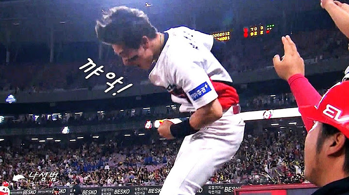 [LG vs KIA] 썸네일에 신경 많이 썼습니다. 소름돋는 KIA 최형우-나성범 연속 타자 홈런! | 6.20 | KBO 모먼트 | 야구 하이라이트