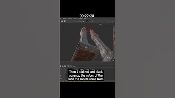 Textures Make SUCH a Big Difference! #indiegames #soulslike #gamedev #soulsborne #textures