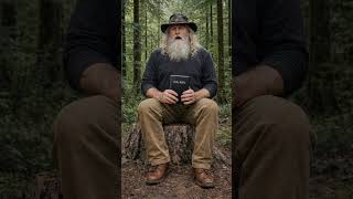 #6 Man vs Person - THE MAN AND THE MASK  #bible  #christian #law #truth