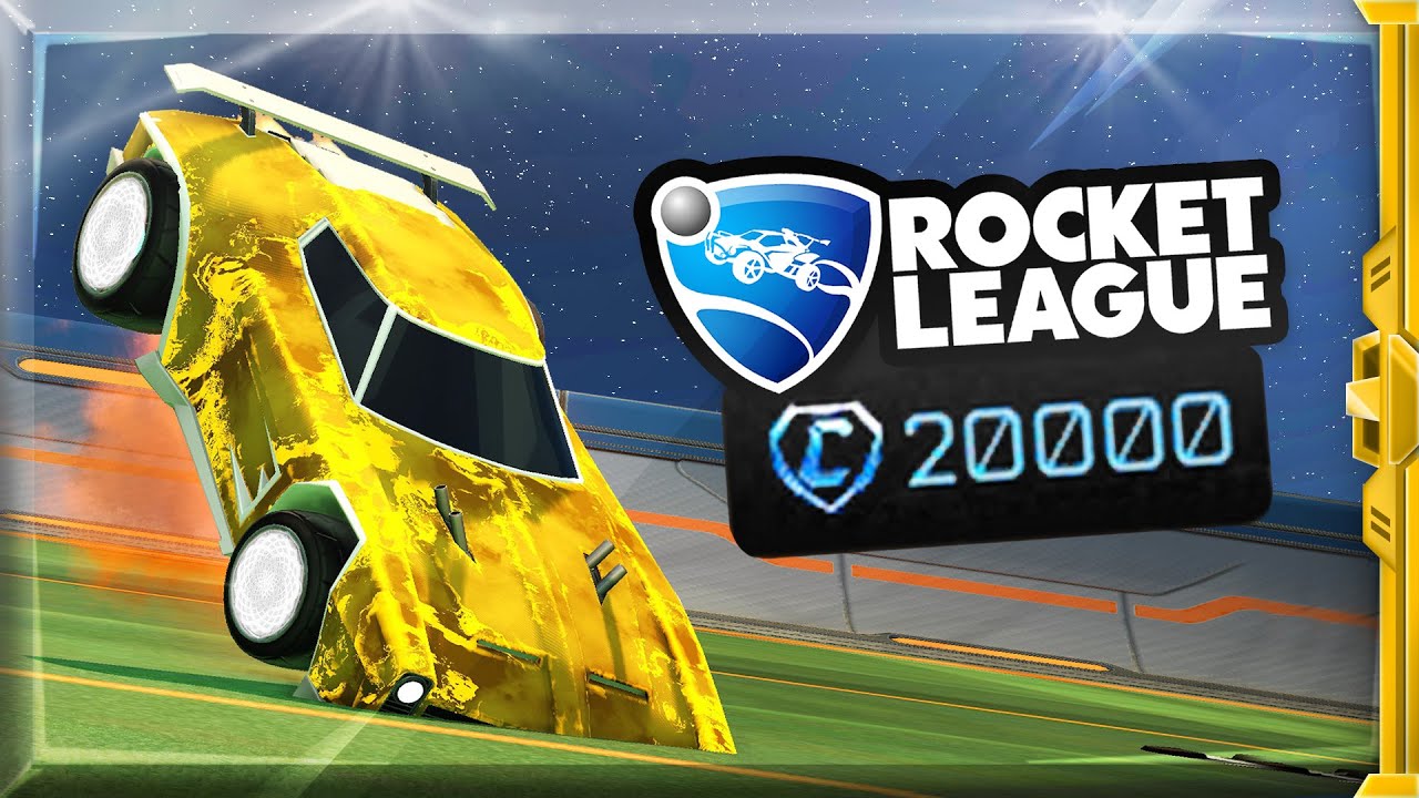 The Worst Deals You've Made in Rocket League...