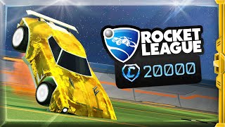The Worst Deals Youve Made In Rocket League...