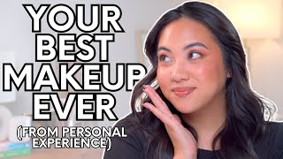 SEVEN HABITS THAT WILL CHANGE YOUR MAKEUP FOREVER | MAKEUP HACKS FOR OILY SKIN