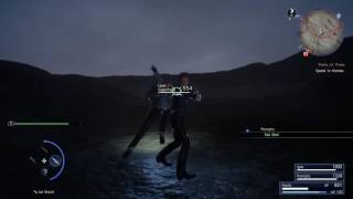 How to find the glass gemstone in Vesperpool