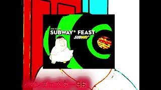 The Griffin Feast (YTP COLLAB ENTRY)