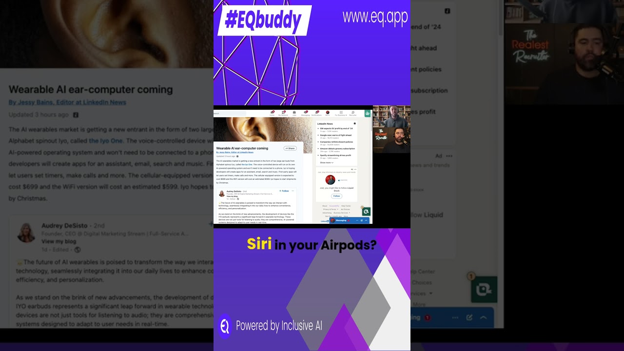 The Future of AI Wearables