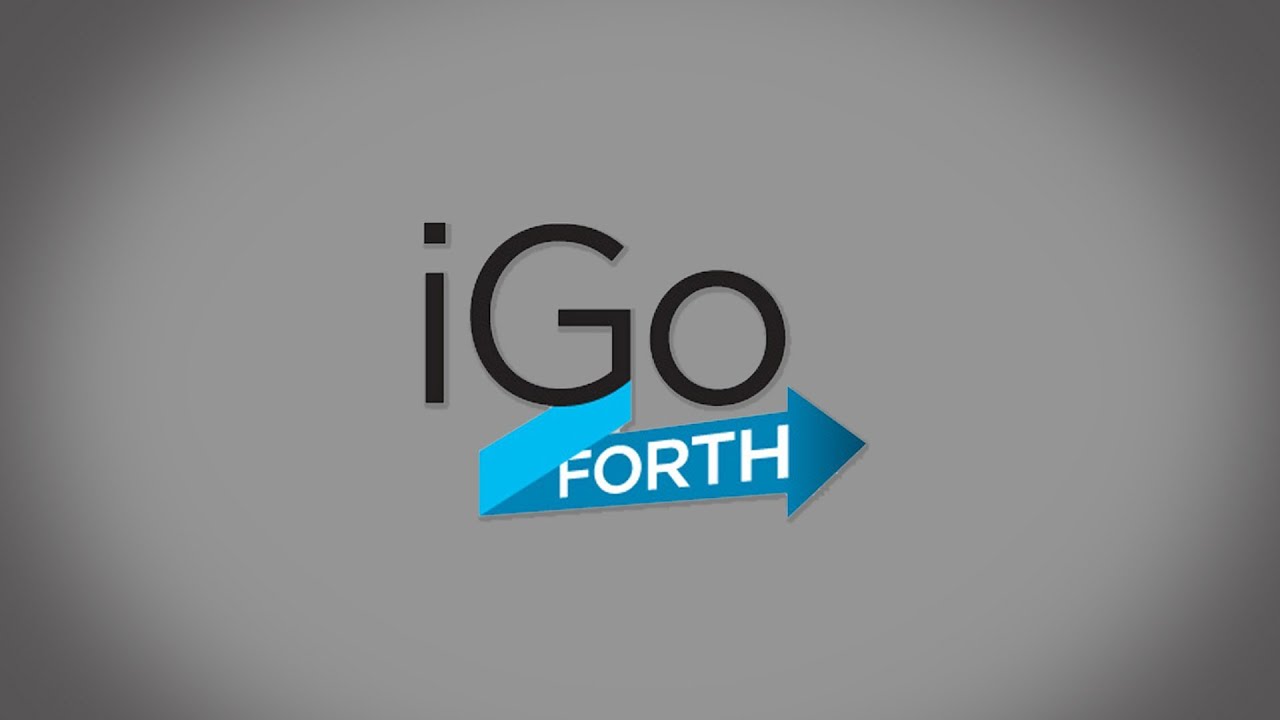 iGoForth Mobile App Competition