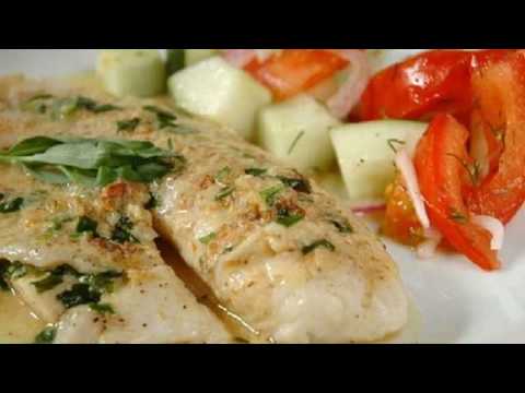 Dijon Tarragon Cream Chicken | Easy Tarragon Chicken Recipe