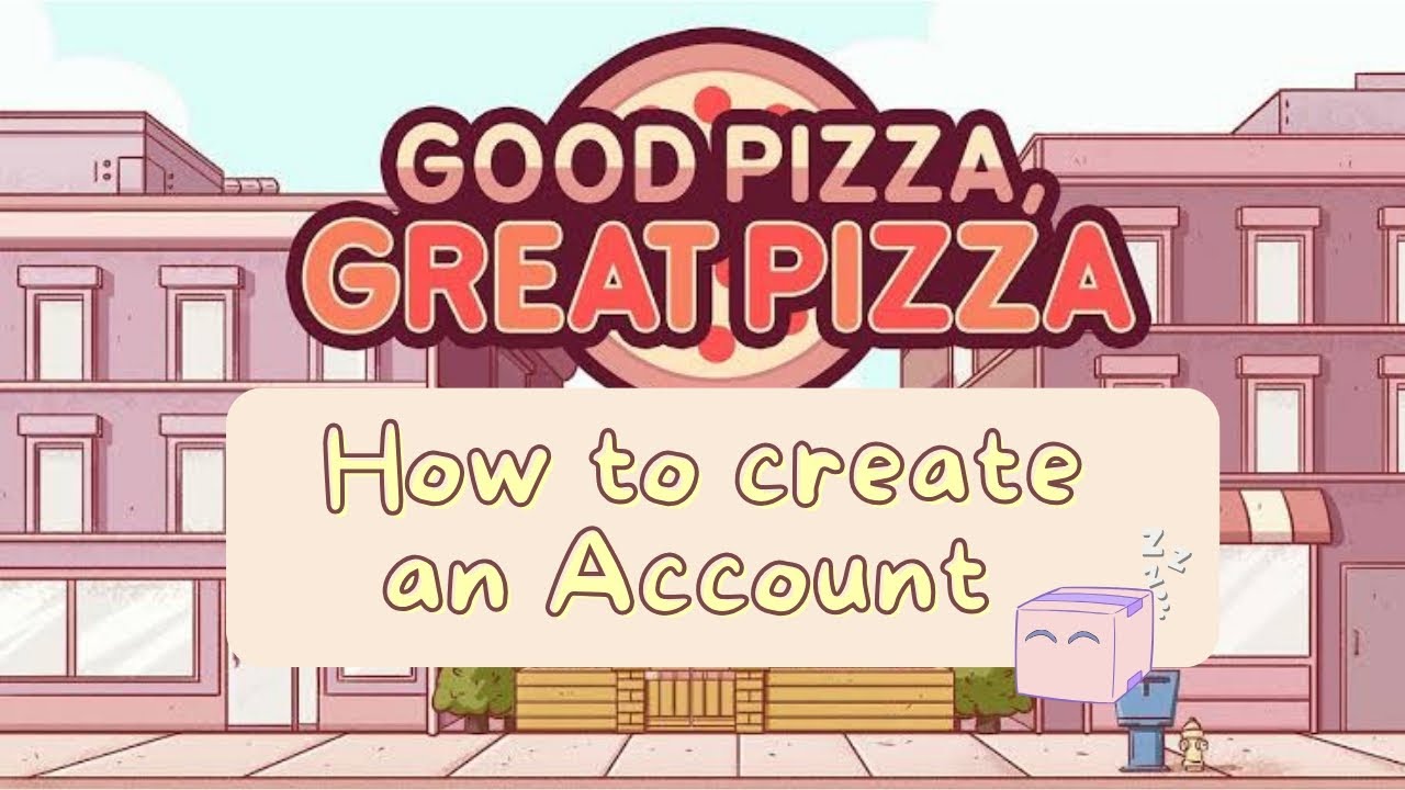 How can i make a good pizza