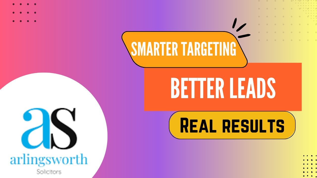 How Law Firms Turn Ad Spend into Real Client Enquiries