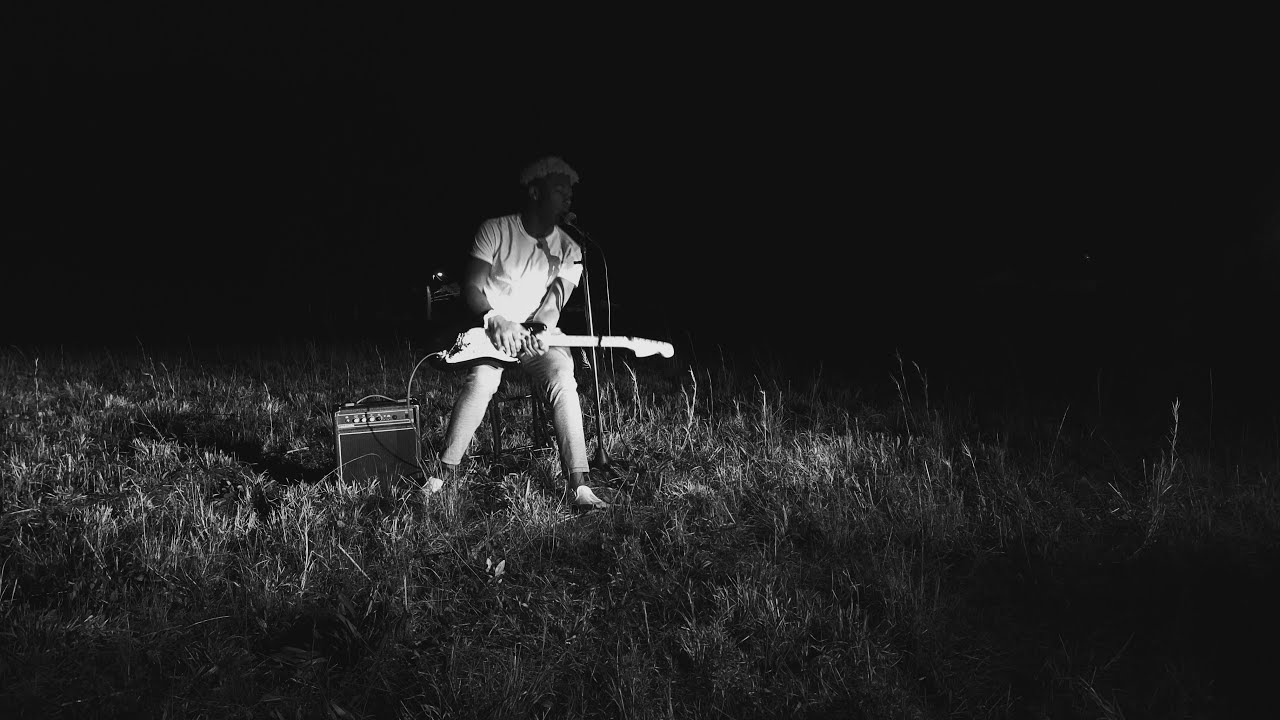 Kid Channon- After Dark (Official Song Film)