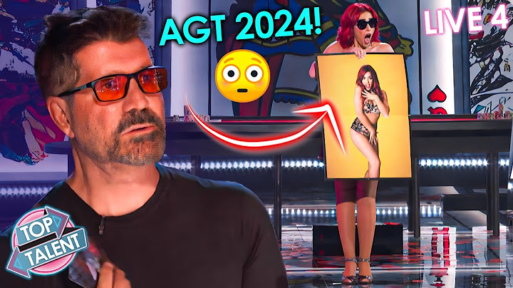NEW❗️AGT 2024 Auditions Left Judges SPELLBOUND! 😵‍💫 Quarterfinals 4