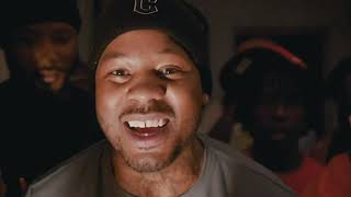 Nardo G - Chalk Around Em Official Music Video