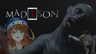 【MADiSON】Snip Snap Camera Time!【NIJISANJI / にじさんじ】