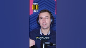 Boost Speed WITHOUT Sacrificing Quality | Ivan Gekht CEO of Gehtsoft