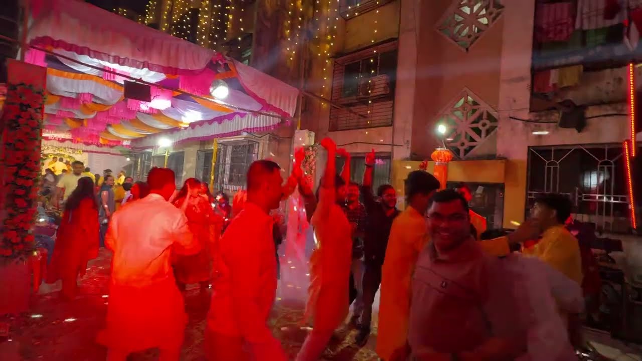 हळदी मधे वाजणारी जबरदस्त गाणी | haldi show badlapur 9930220551 / 9930712899 .