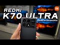 Redmi K70 Ultra or Xiaomi 14T Pro I Everything you should know