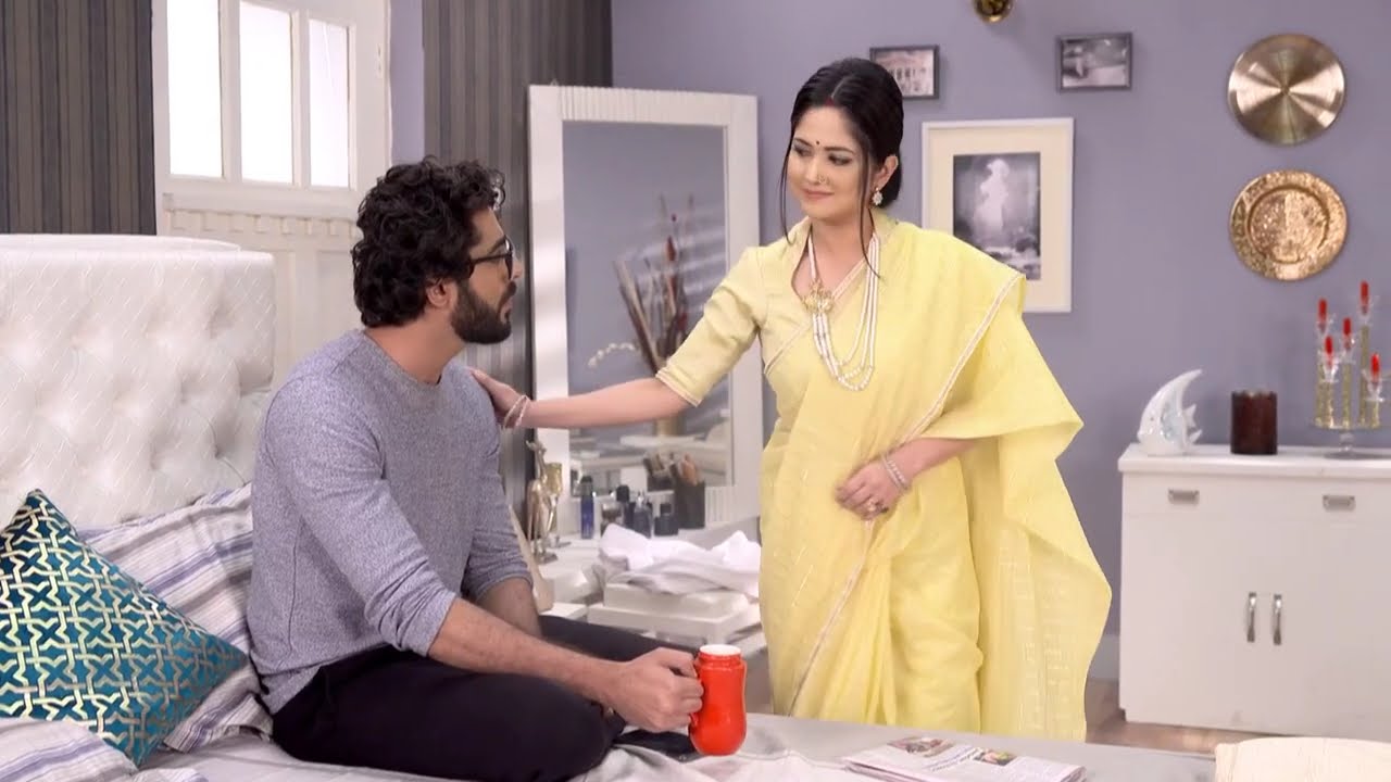 Ki Kore Bolbo Tomay - Ep 66 - Shashi Mittal - Bengali Tv Serial - Zee5 Bangla Classics