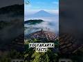 YOGYAKARTA FACTS #shorts #facts #yogyakarta #jogja #shortvideo