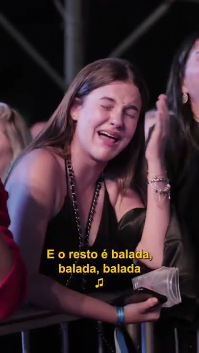 Que cidade vc quer um show de Henrique e Juliano?