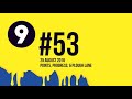 9YRS - EP53 - Points, Progress, & Plough Lane