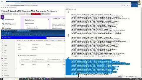 Microsoft Dynamics 365  Dataverse Bulk Duplication from JSON file on SharePoint Folder Case Study 3I