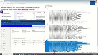 Microsoft Dynamics 365 Dataverse Bulk Ingest from JSON file on SharePoint Folder Case Study 3I
