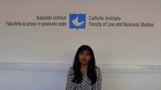 Erasmus Students At Fppv