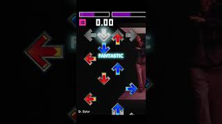 Piri &amp; Tommy - 99% - #stepmania #rhythmgame #dancedancerevolution #dancecardio