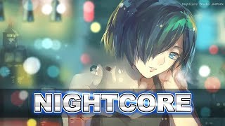 [Nightcore] Turn It Up